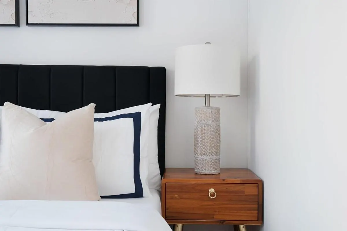 444-3A Newly Renovated 1Br - Elevator Building Apartamento Nova Iorque