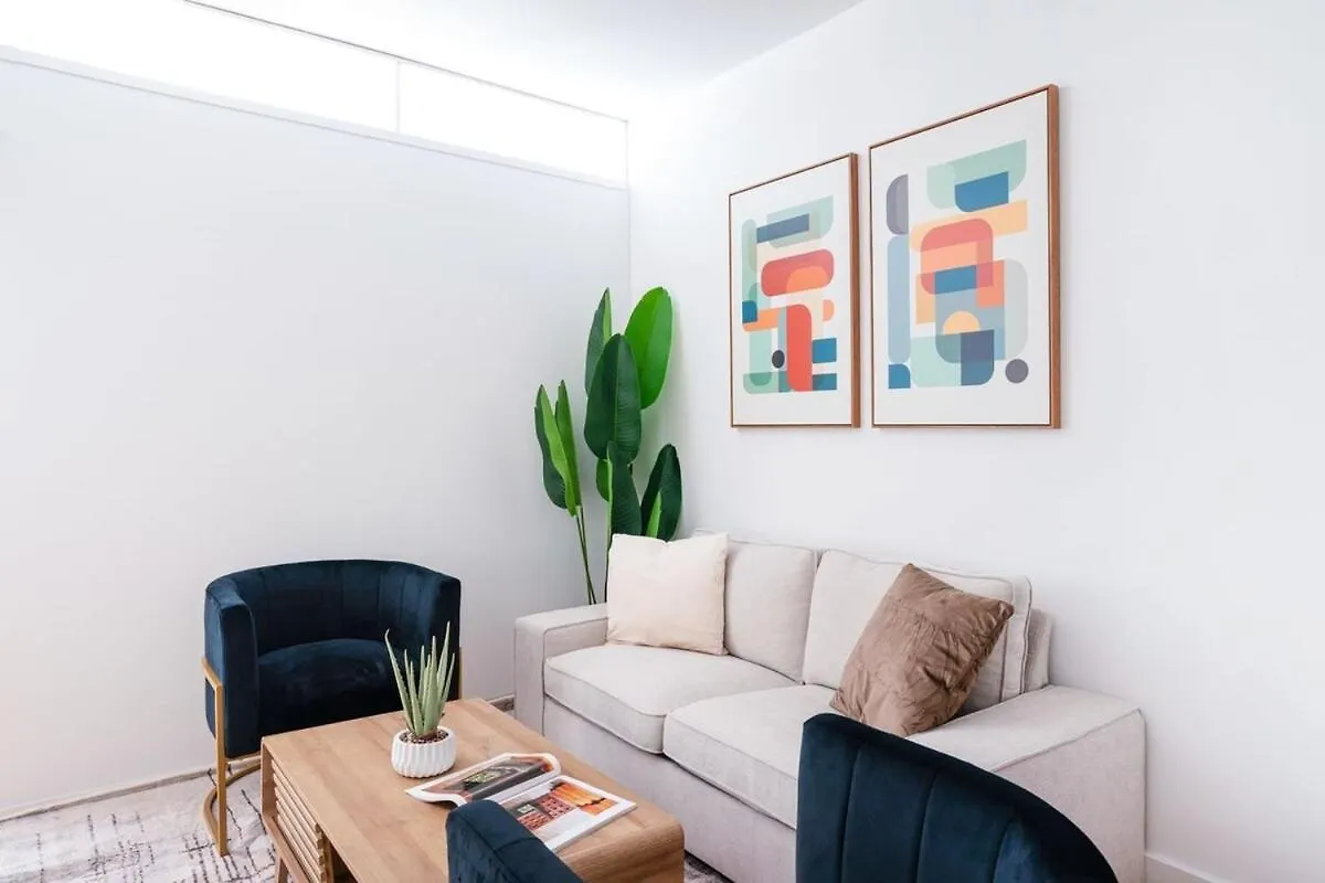 444-3A Newly Renovated 1Br - Elevator Building Apartment New York
